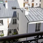 Hotel Muguet
