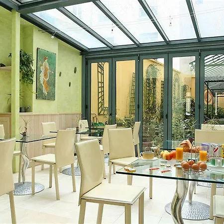 Muguet Parigi