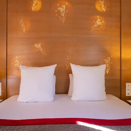 Muguet Hotel Parigi