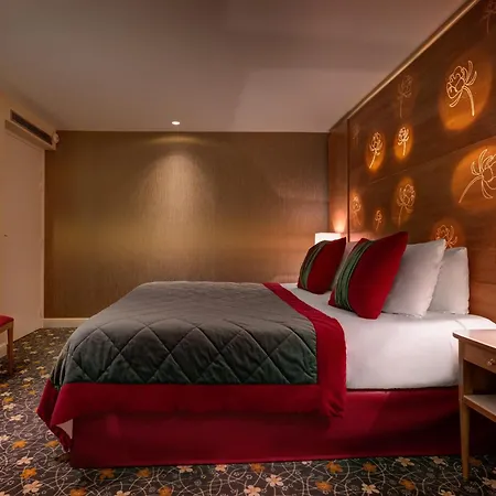 Muguet Hotel Parigi