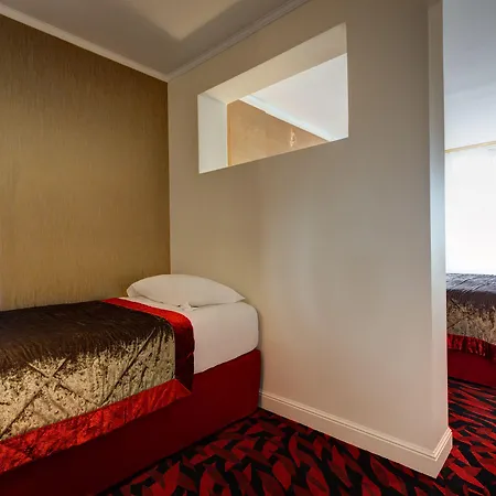 Muguet Hotel Parigi