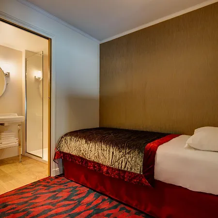 Muguet Hotel