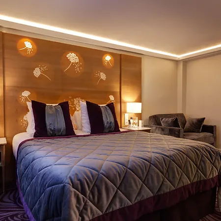 Muguet Hotel Parigi