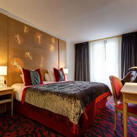 Muguet Hotel Parigi
