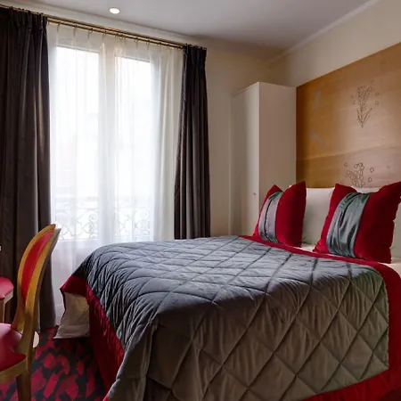Muguet Hotel Parigi