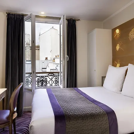 Muguet Hotel