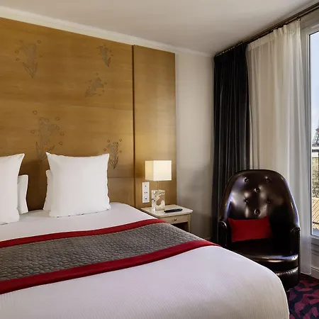 Hotel Muguet
