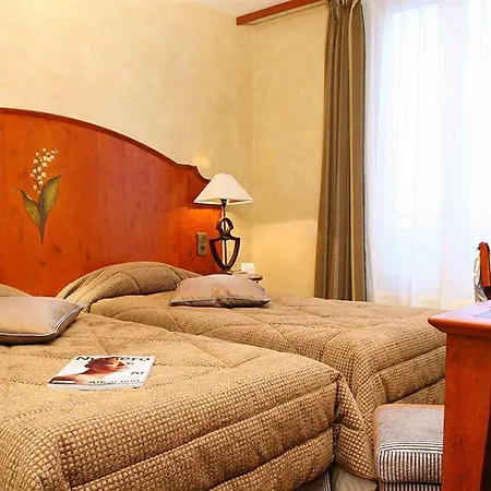 Hotel Muguet 3*