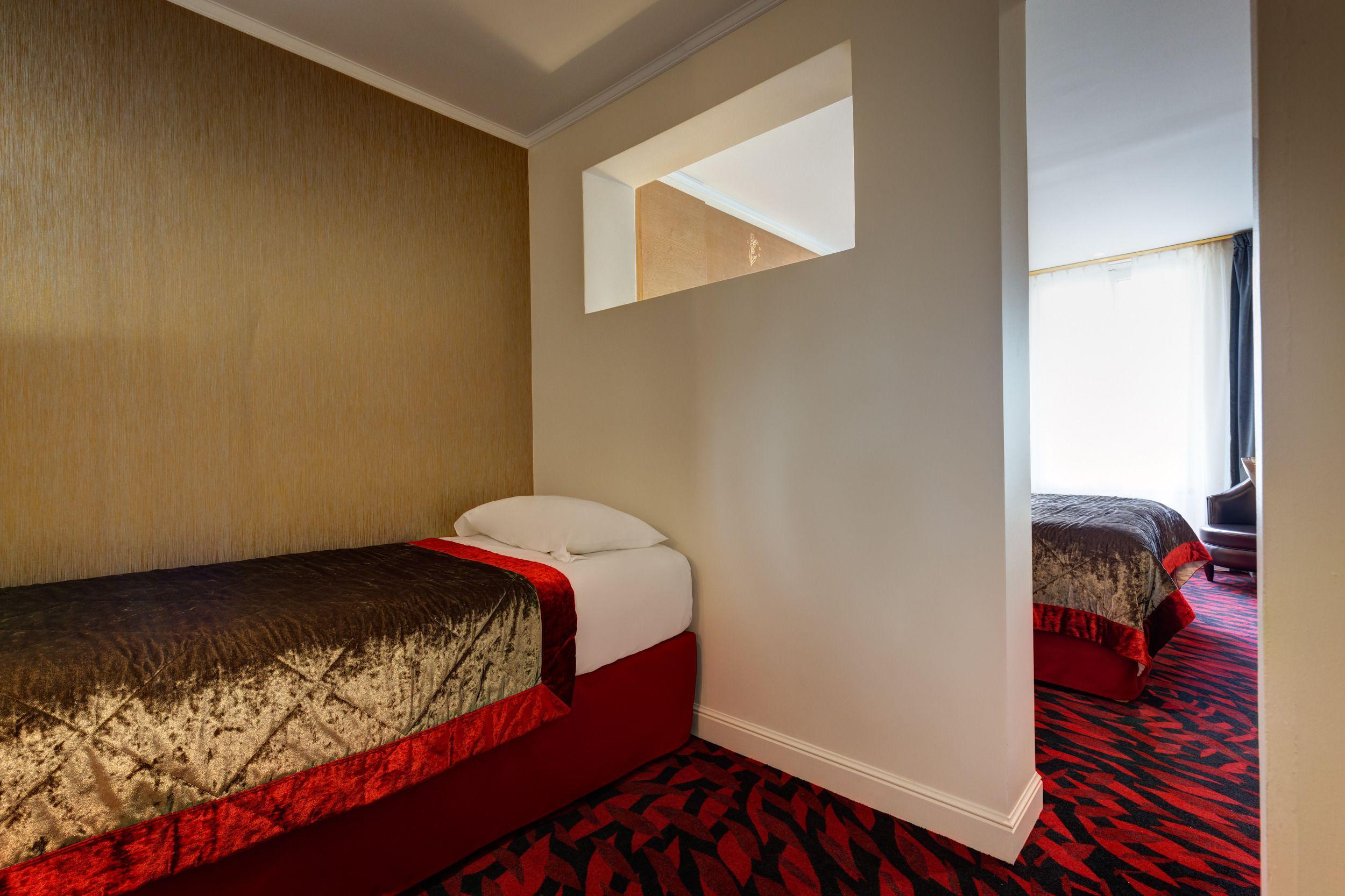Muguet Hotel Parigi