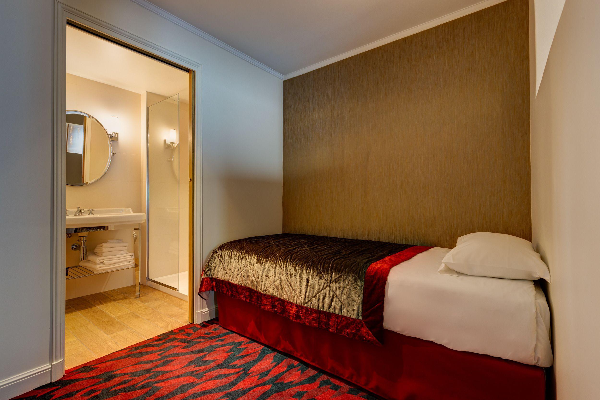 Muguet Hotel