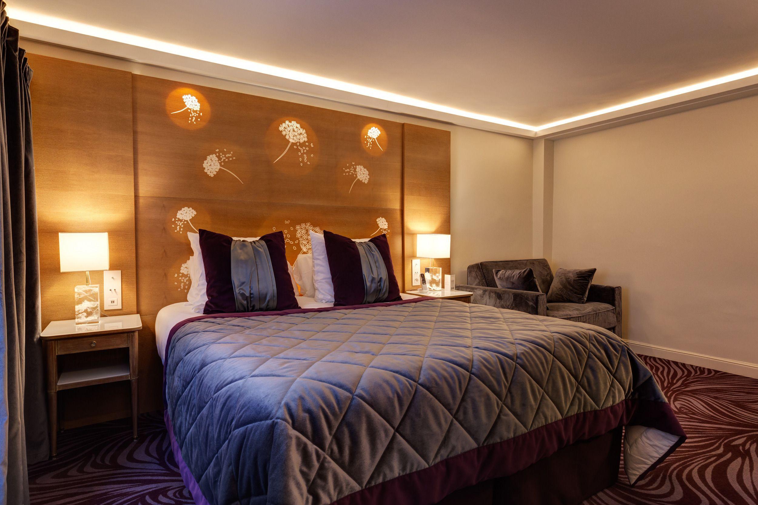 Muguet Hotel Parigi