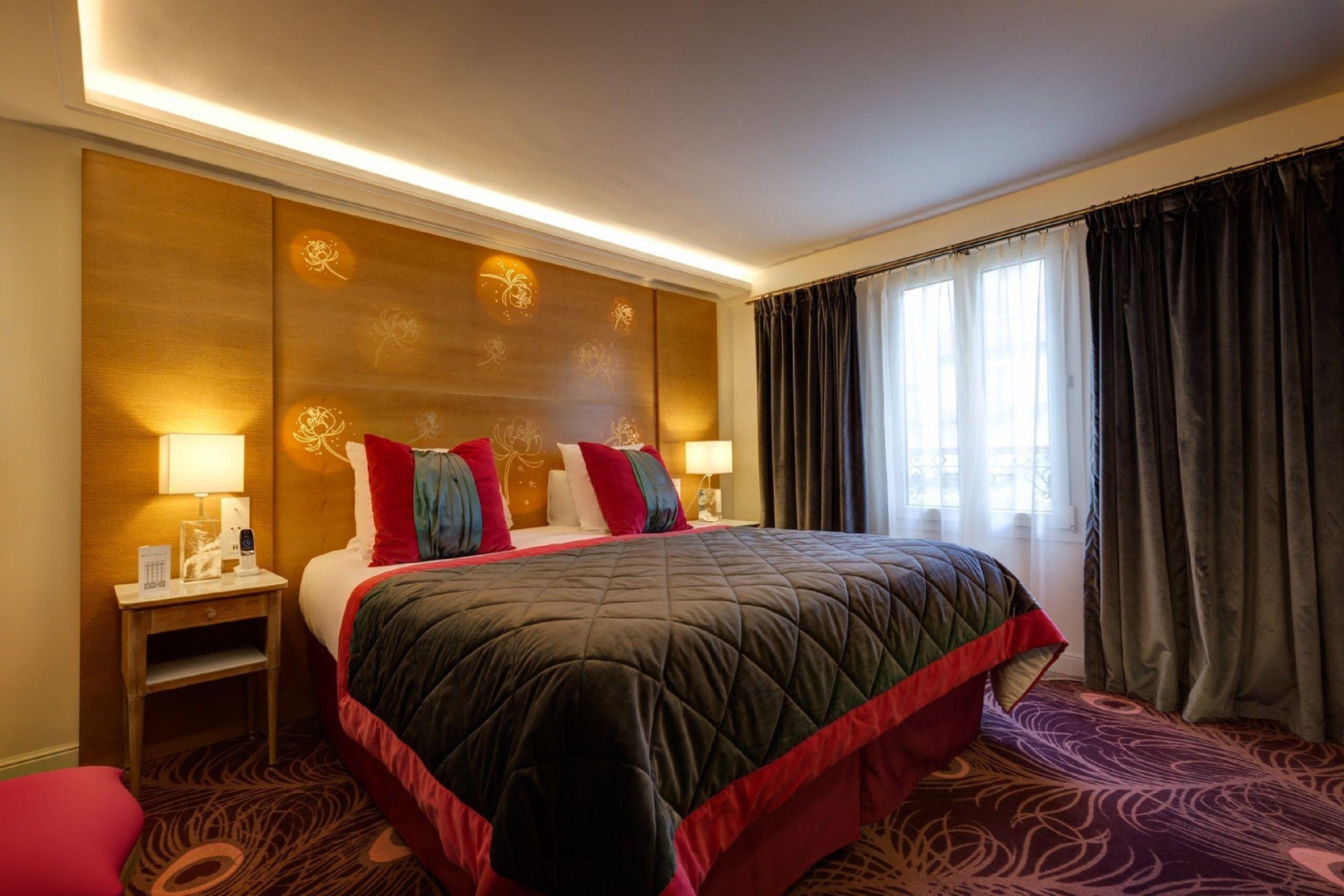 Hotel Muguet 3*