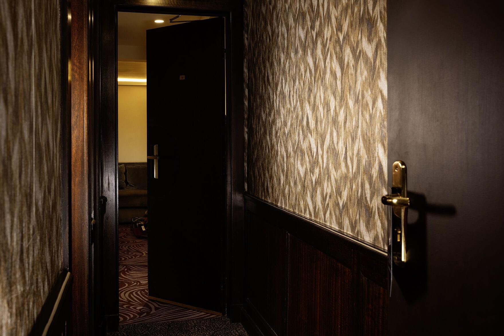 Muguet Hotel