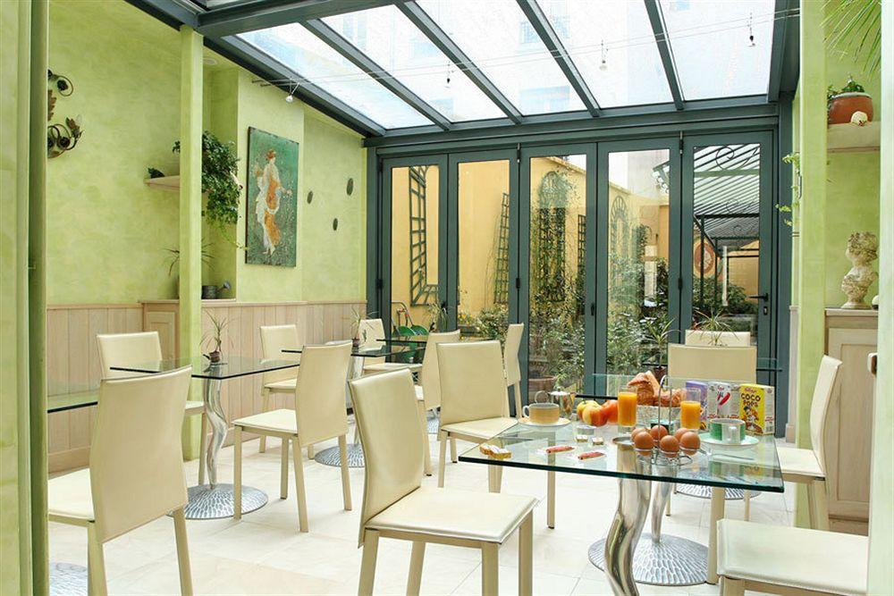 Muguet Parigi